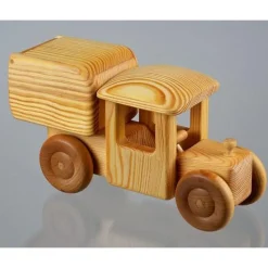 Debresk Big Delivery Van
