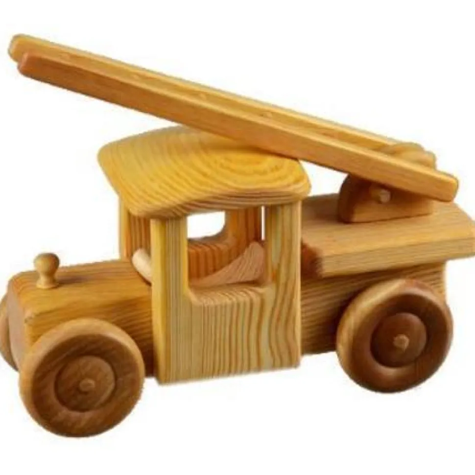 Debresk Big Fire Engine