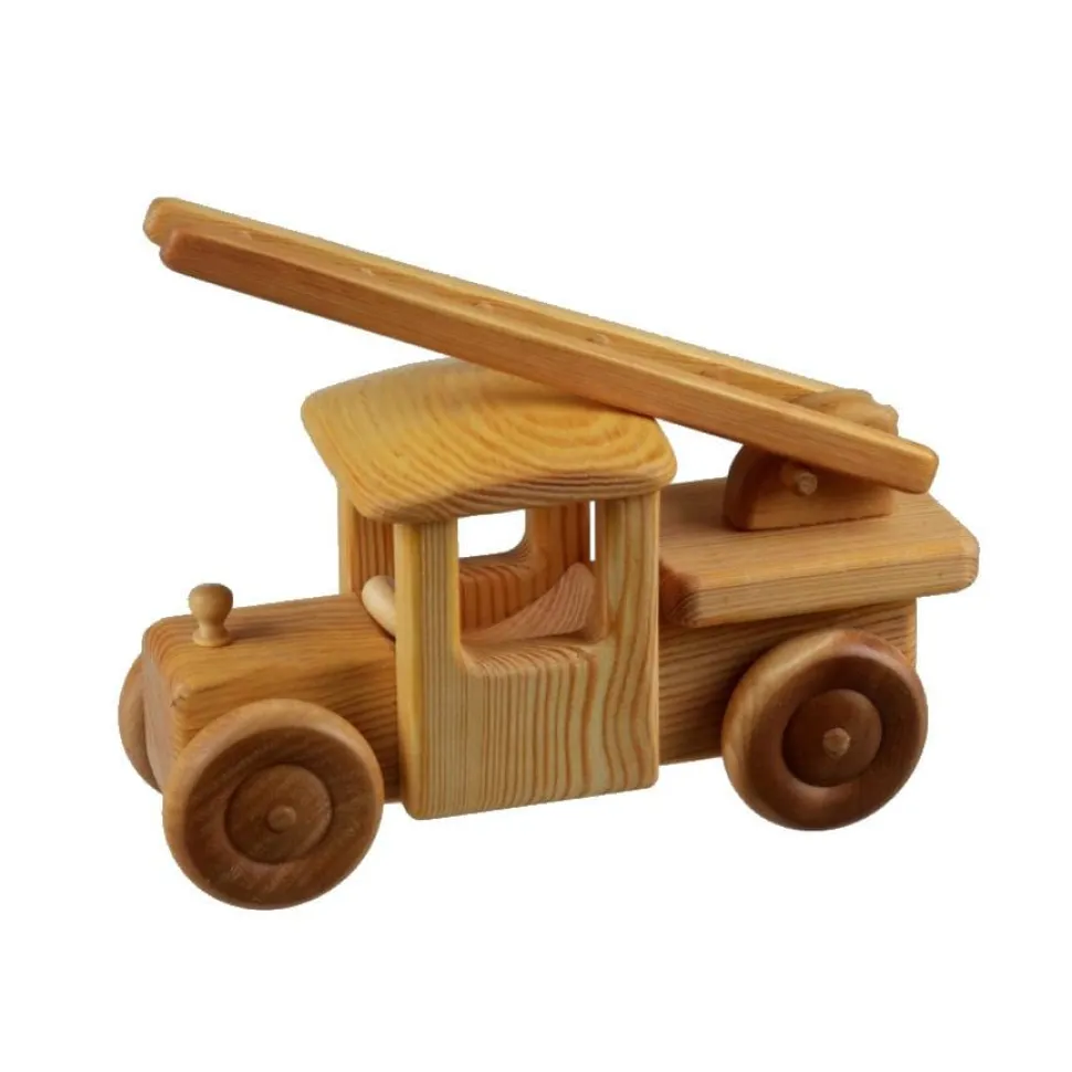 Debresk Big Fire Engine
