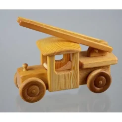 Debresk Big Fire Engine