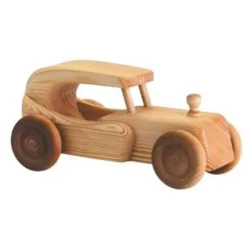 Debresk Big Personal Car