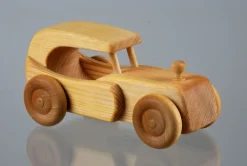 Debresk Big Personal Car