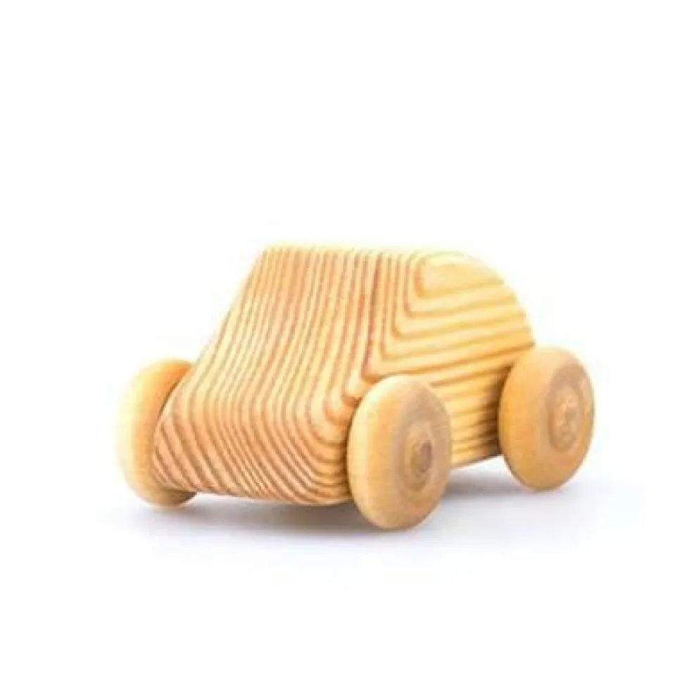 Debresk Mini Car