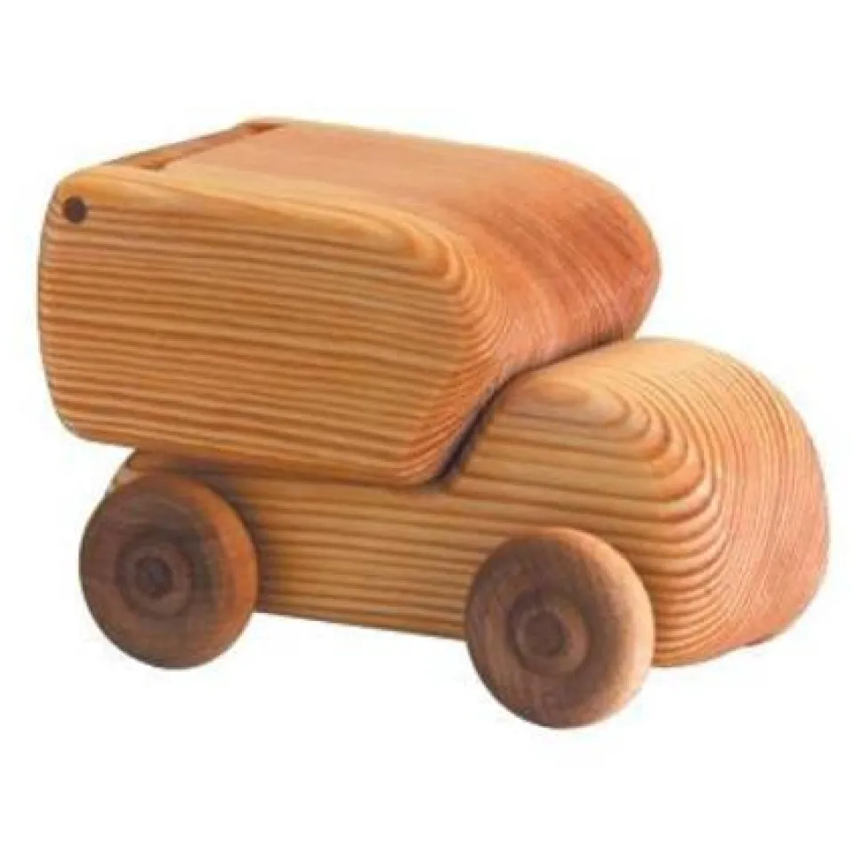 Debresk Small Delivery Van