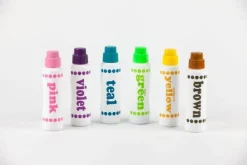 Do A Dot Art Brilliant Markers 6 Pack