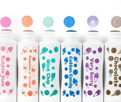 Do A Dot Art! Ice Cream Markers 6 Pack
