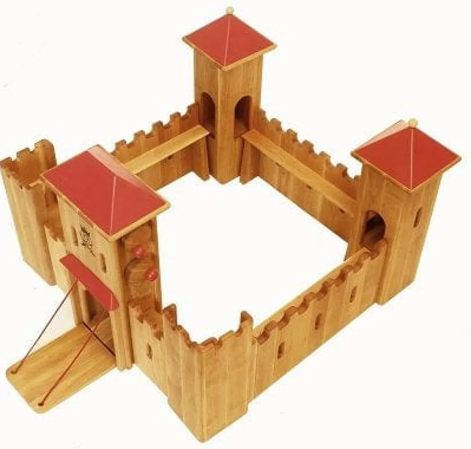 Drewart Big Castle