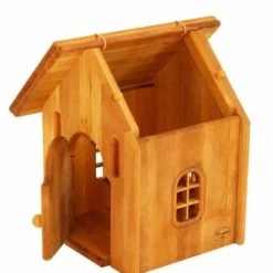 Drewart Witch's Shed