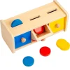 Educo Box With Bins