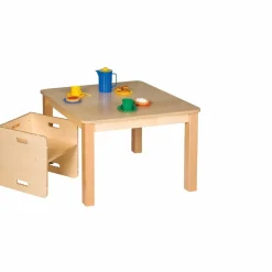 Educo Cube Chair