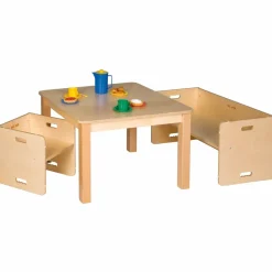 Educo Cube Chair