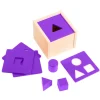 Educo Post the shape
