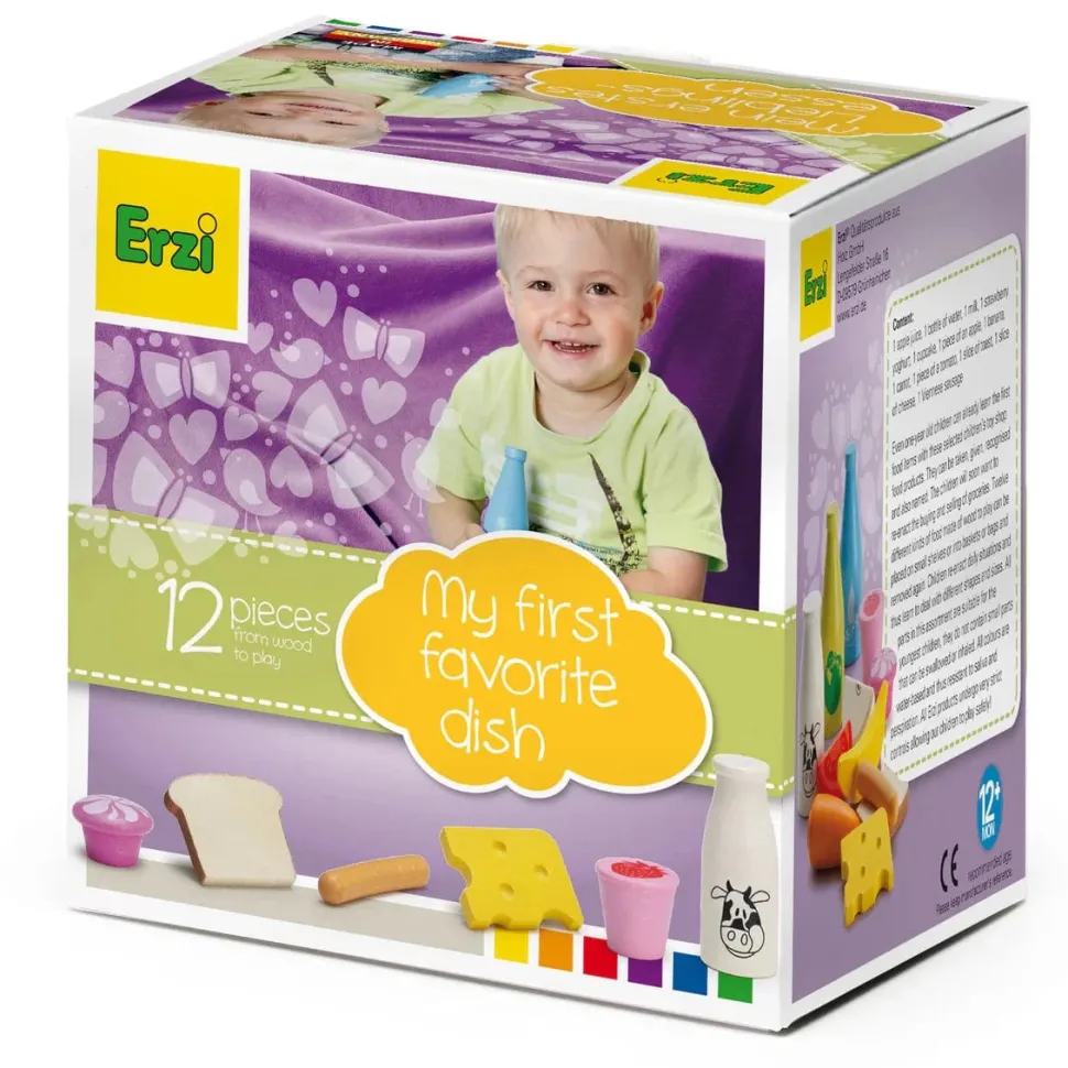 Erzi Shop Assortment for the Youngest