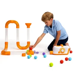 Fat Brain Toys Air Toobz