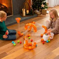Fat Brain Toys Air Toobz Expansion Pack