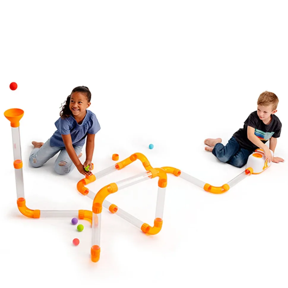 Fat Brain Toys Air Toobz Expansion Pack
