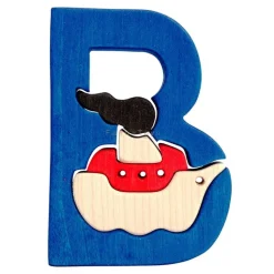 Fauna B - Boat
