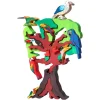 Fauna Birdtree - South America