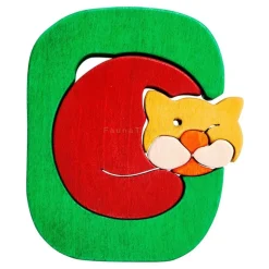 Fauna C - Cat