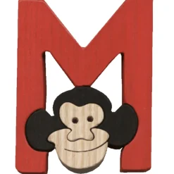 Fauna M - Monkey