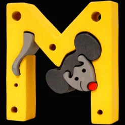 Fauna M - Mouse