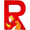 Fauna R - Rhino