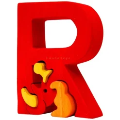 Fauna R - Rhino
