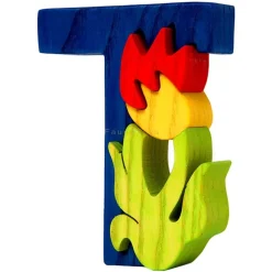 Fauna T - Tulip