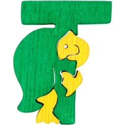 Fauna T - Turtle