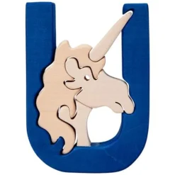 Fauna U - Unicorn