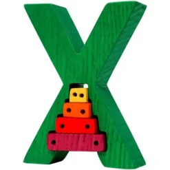 Fauna X - Xylophone
