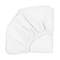 Fitted Sheet for KUMI Cradle