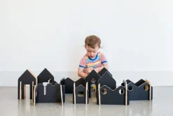Freckled Frog Create N' Play Happy Architect