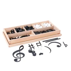 GAM Bells Music Signs And Notes