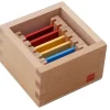 GAM First Box Of Color Tablets