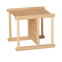 GAM Furniture All-Purpose Wooden Chair
