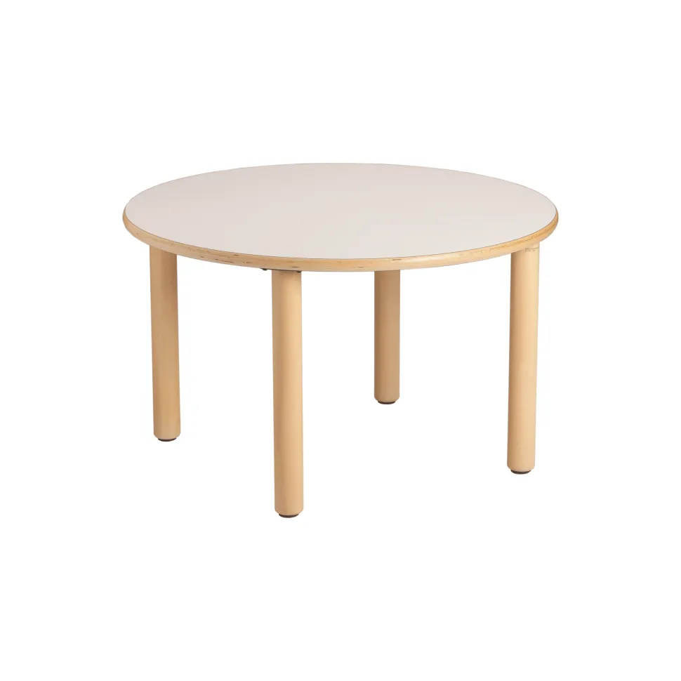 GAM Furniture Round Table