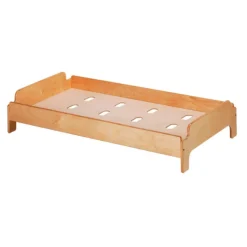 GAM Furniture Wooden Bed