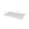 GAM Furniture Wooden Bed Mattress