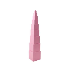 GAM Pink Tower