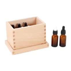 GAM Tasting Bottles