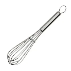 Gluckskafer Stainless Steel Whisk
