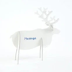 Good Morning Post Animal-Reindeer