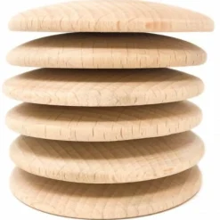 Grapat 6 Natural Disks