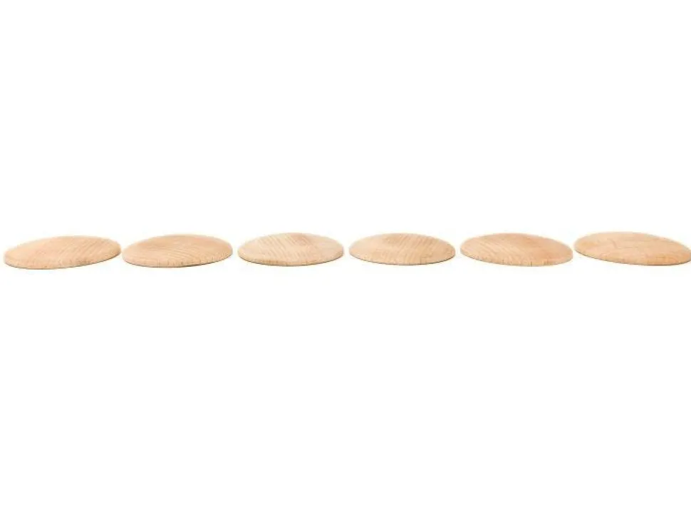 Grapat 6 Natural Disks