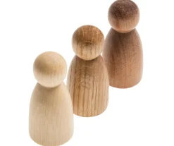 Grapat 3 Nins in 3 Woods