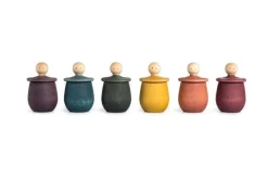 Grapat All 6 Colours Grapat Little Things