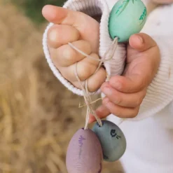 Grapat Aurora Eggs