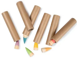 Grapat Baby Sticks 6 Pieces