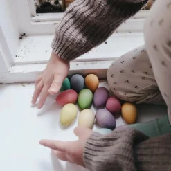 Grapat Happy Eggs